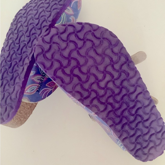 Bierkenstock | Clogs | Size 12 (Toddler) - Picture 4 of 7